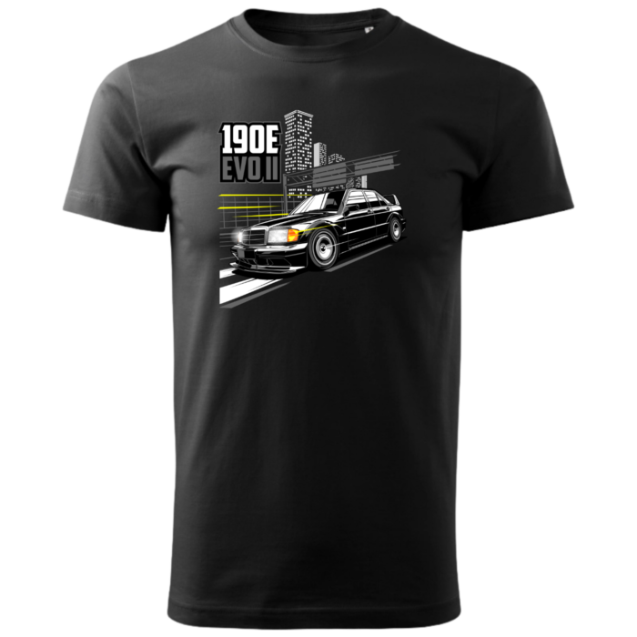 190E EVO II