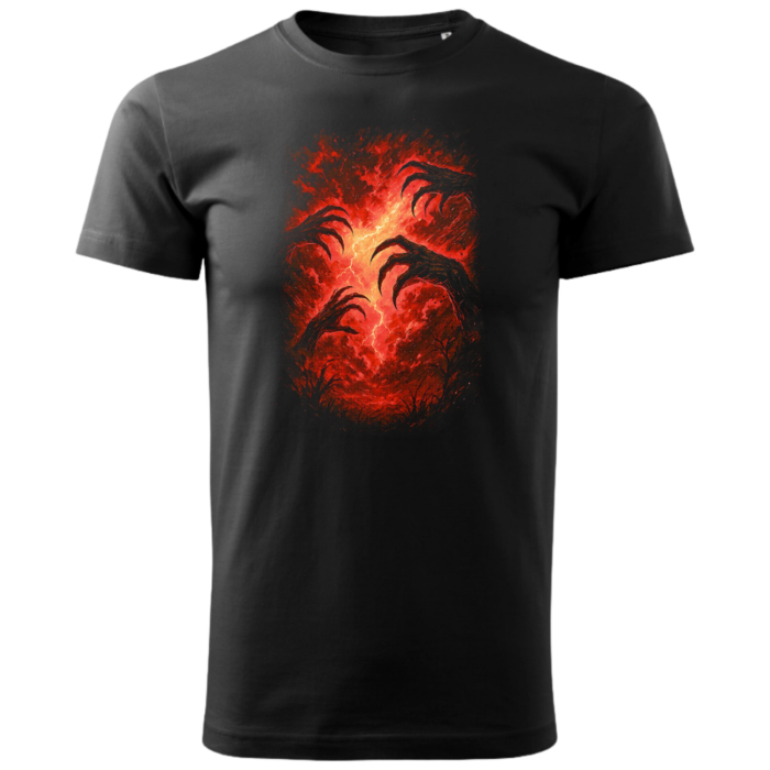 Dark Stranger Things