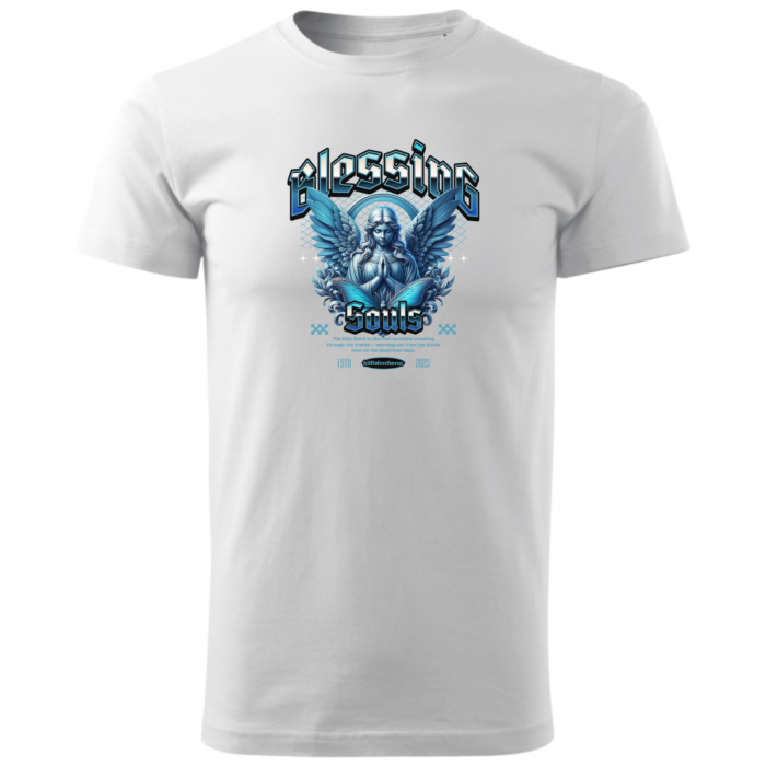 Blessing Souls