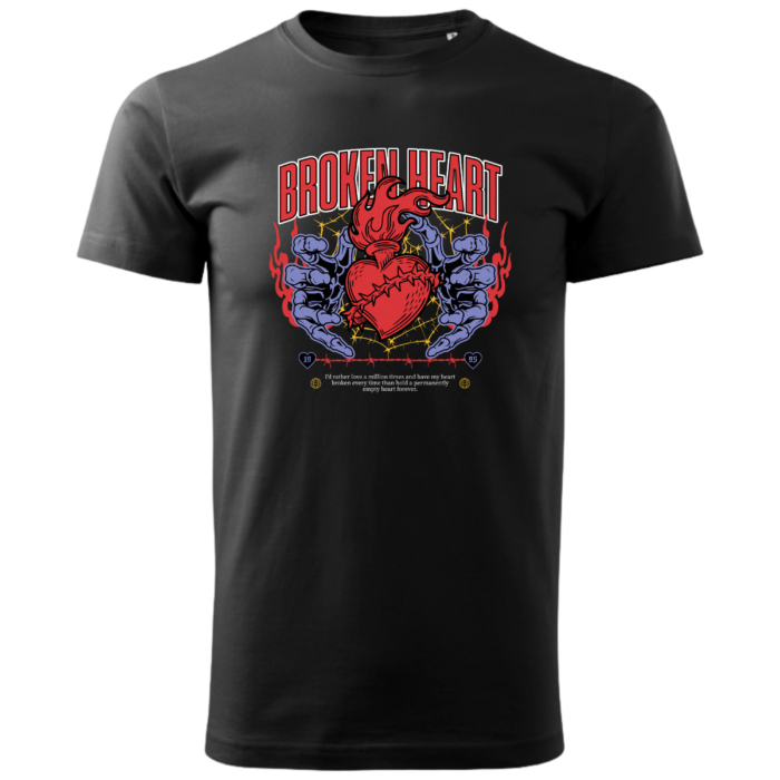 Broken Heart