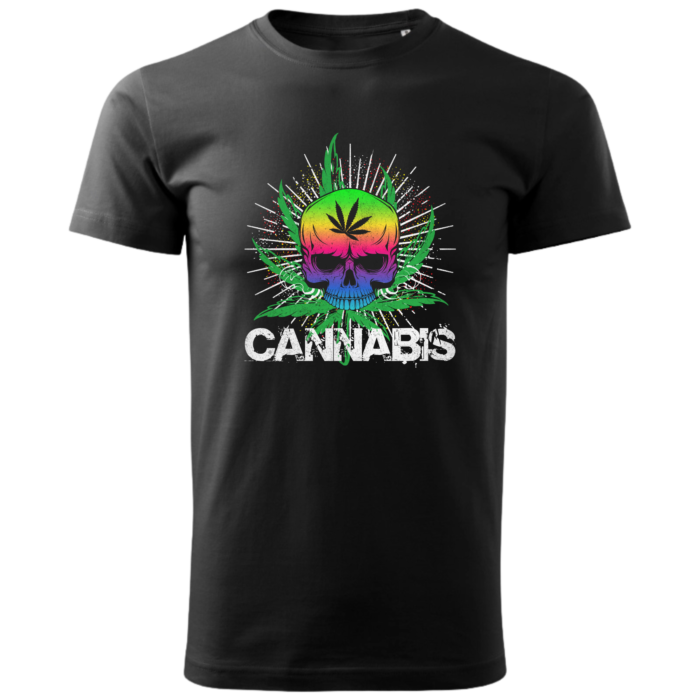 CANNABIS RAINBOW