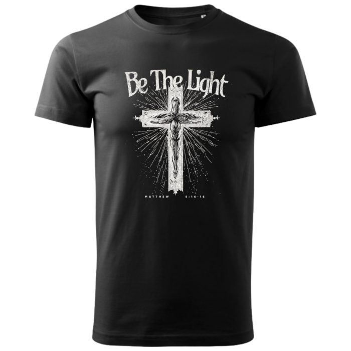 Christian-Be the Light
