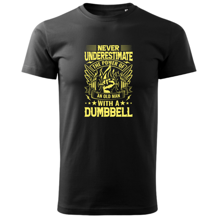Dumbbell