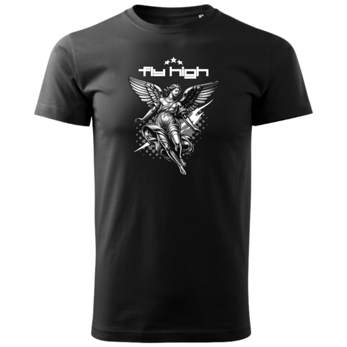 FLY HIGH
