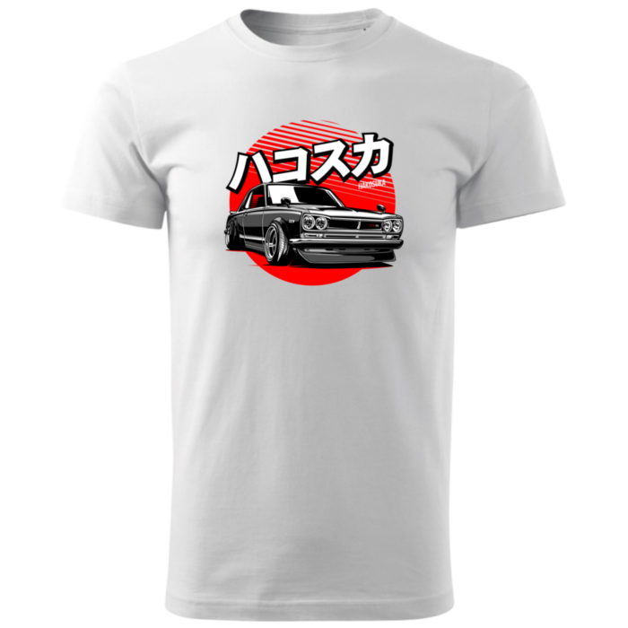 Hakosuka