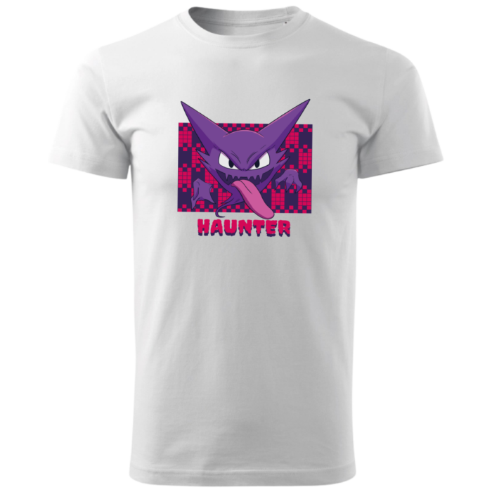 Haunter