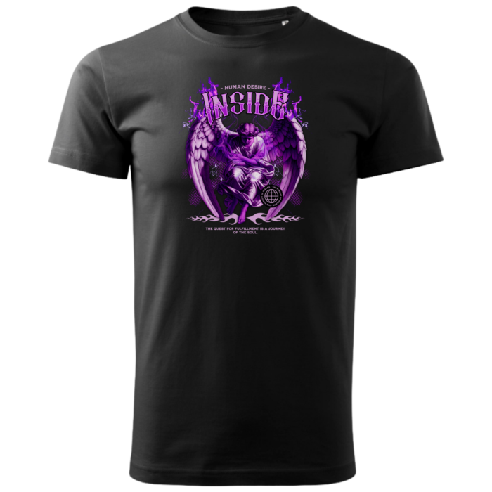 Human Desire - Inside