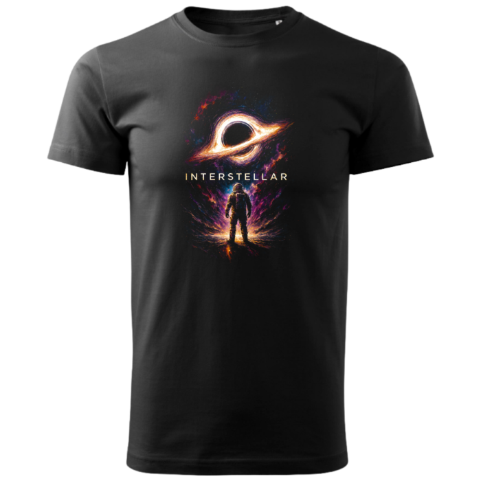 Interstellar