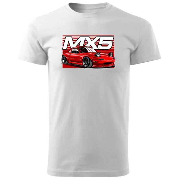 MX5
