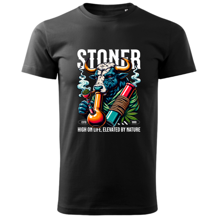 Stoner