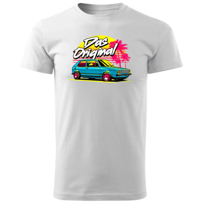 VW Das Original