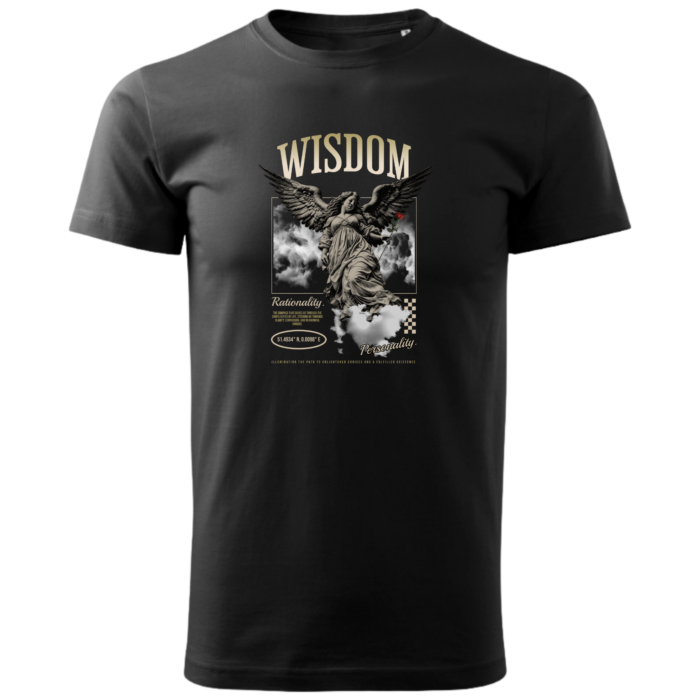WISDOM